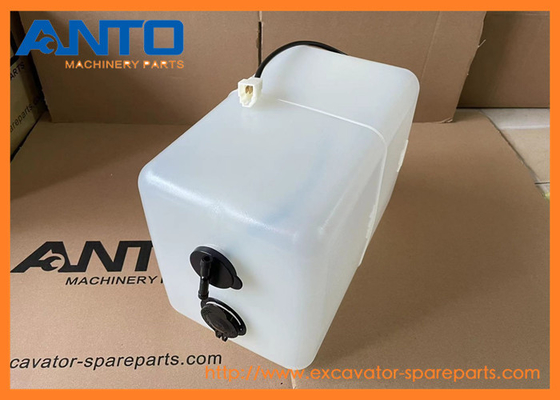 21N0331491 21N0331490 Serbatoio dell'acqua ASS'Y KOMATSU Ricambi per escavatori PC490-10
