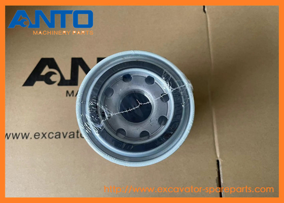 11N870110 Filtro d'olio HYUNDAI Parti di ricambio per escavatori per R180W-9A