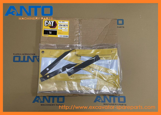 294-8679 2948679 Kit di guarnizioni caricatori di ruote Ricambi per 980G II 980H
