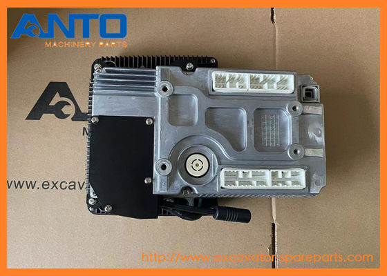 7835-31-1003 7835-30-1006 Monitor KOMATSU Parti di ricambio per escavatori PC200-8