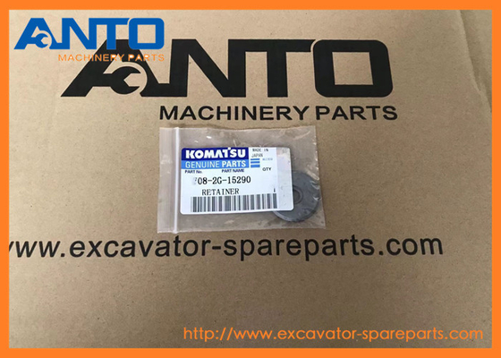708-2G-15290 7082G15290 Ritenitore per KOMATSU Excavaotrs PC160 PC180 PC190 PC210