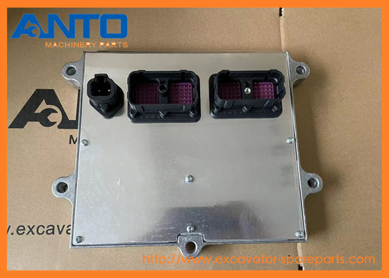 600-467-1100 4921776 Controller KOMATSU Parti di ricambio per escavatori per SAA6D107E-1B