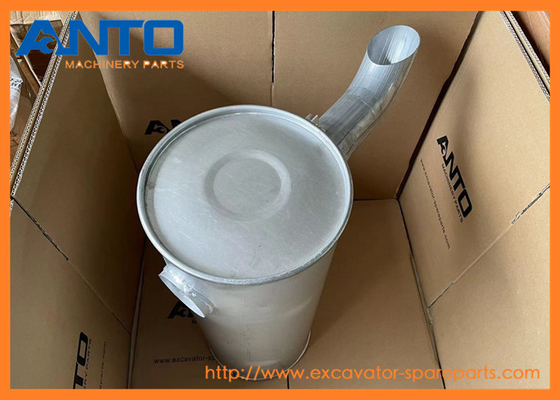 11N633010 Muffler HYUNDAI Parti di ricambio per escavatori R210LC-7