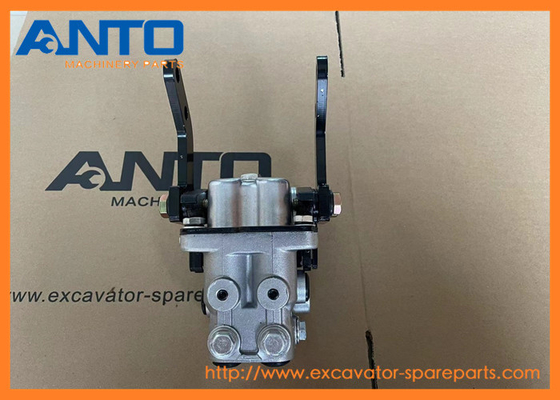702-16-01542 702-16-01220 Valvola pilota KOMATSU Parti di ricambio per escavatori PC100-6
