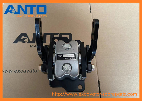 702-16-01542 702-16-01220 Valvola pilota KOMATSU Parti di ricambio per escavatori PC100-6