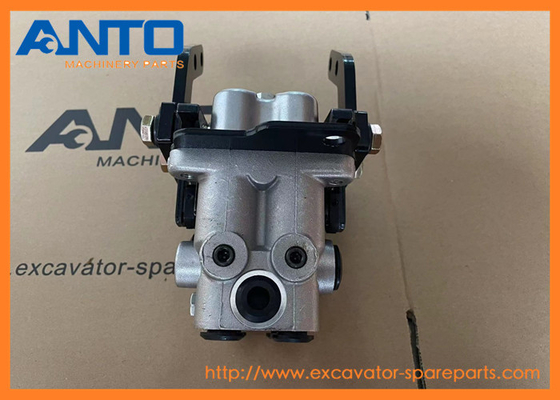 702-16-01542 702-16-01220 Valvola pilota KOMATSU Parti di ricambio per escavatori PC100-6