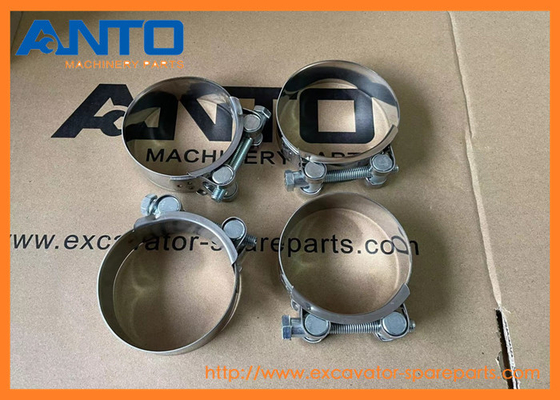 07289-00070 802660014 Clamp KOMATSU Ricambi per escavatori PC350-8