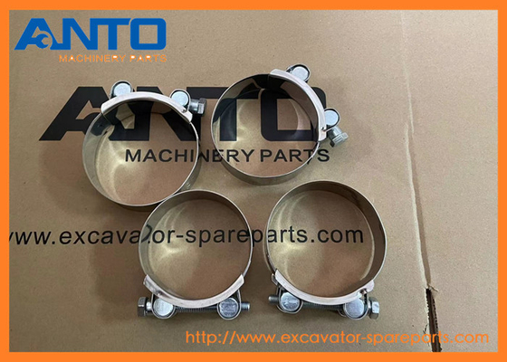 07289-00080 690106C1 Clamp KOMATSU Ricambi per escavatori PC88MR-8