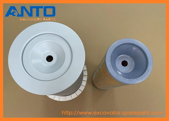 11N624520 11EM21041 Filtro dell'aria HYUNDAI Parti di ricambio per escavatori per R110-7A