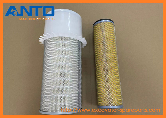 11N624520 11EM21041 Filtro dell'aria HYUNDAI Parti di ricambio per escavatori per R110-7A