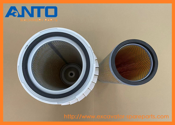 11N624520 11EM21041 Filtro dell'aria HYUNDAI Parti di ricambio per escavatori per R110-7A