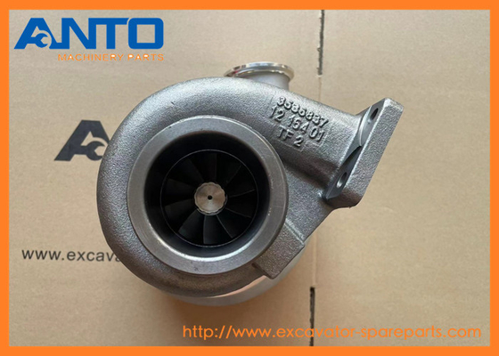4038288 3785477 Turbocompressore HYUNDAI Parti di ricambio per escavatori R210LC7A R210NLC7A
