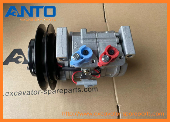 4721999 Compressore HITACHI Ricambi per escavatori per ZX200-5G