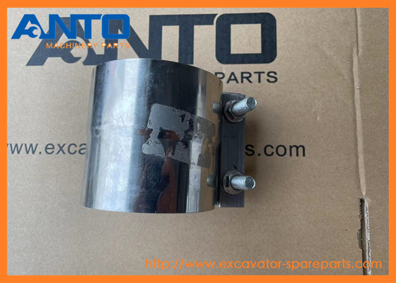 6210-11-5232 6206-11-5850 Clamp KOMATSU Parti di ricambio per escavatori PC200-6