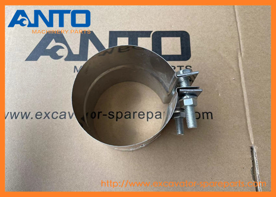 6210-11-5232 6206-11-5850 Clamp KOMATSU Parti di ricambio per escavatori PC200-6