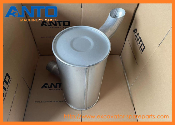 6754-11-5320 6754115320 Muffler KOMATSU Ricambi per escavatori PC220LL-8