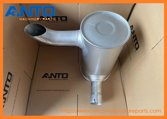 6754-11-5320 6754115320 Muffler KOMATSU Ricambi per escavatori PC220LL-8