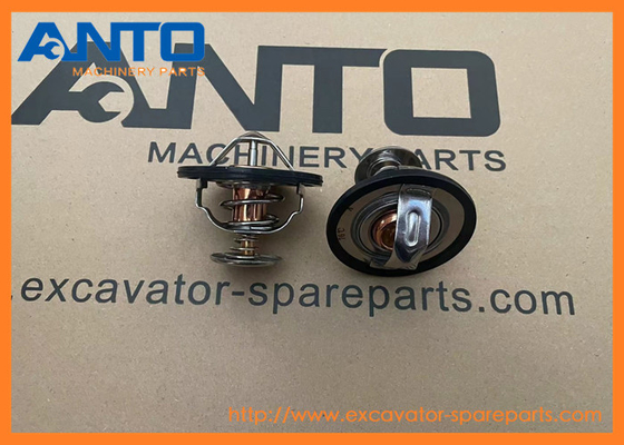 121850-49800 Termostato YANMAR Ricambi per escavatori 4TNV94 4TNV98