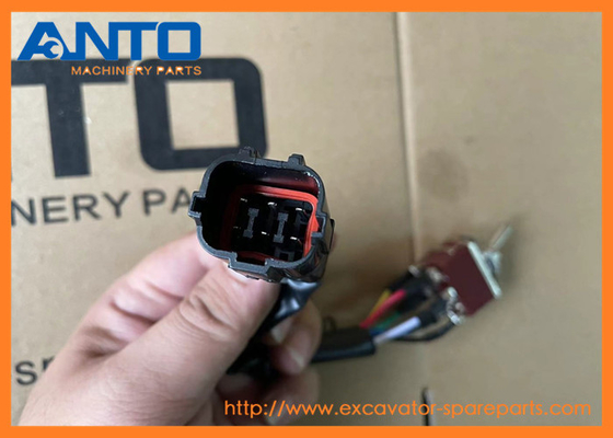 549-00090A 54900090A Spostatore DOOSAN Ricambi escavatore per DX140LC