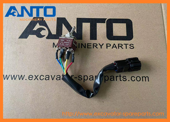 549-00090A 54900090A Spostatore DOOSAN Ricambi escavatore per DX140LC