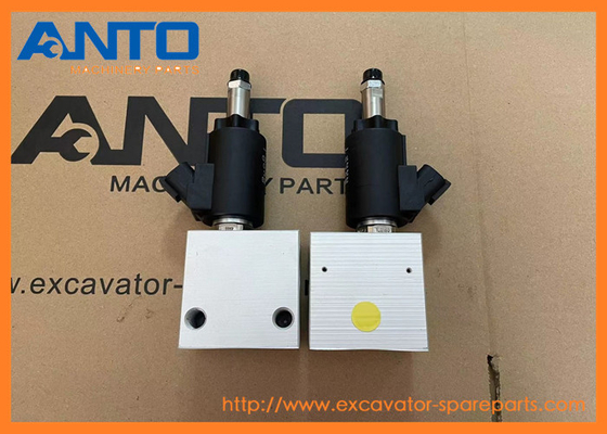 14616529 14616530 14616531 Parti di ricambio per scavatori a valvola solenoide per EC210 EC380D