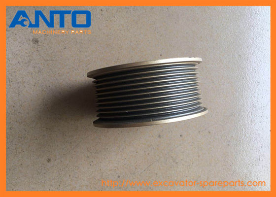 Puleggia delle componenti del motore VOE20459960 dell'escavatore della pompa idraulica per VOE EC160B EC180B EC210B EC235B EC220D
