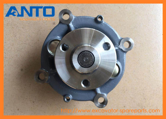 Pompa idraulica delle componenti del motore/liquido refrigerante dell'escavatore VOE21404502 per VOE EC210B EC290B EC220D