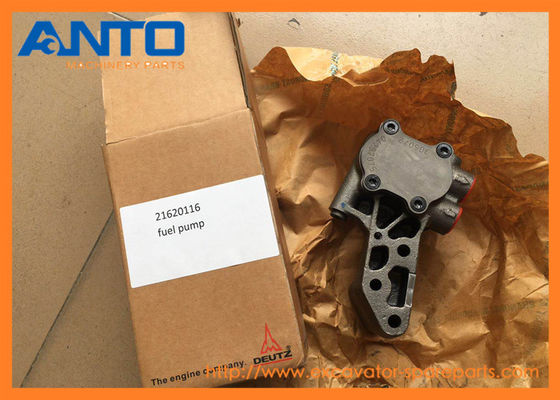 Componenti del motore standard dell'escavatore, pompa del carburante VOE21620116 per VOE EC210B EC290B EC220D
