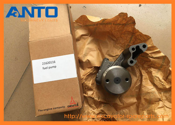 Componenti del motore standard dell'escavatore, pompa del carburante VOE21620116 per VOE EC210B EC290B EC220D
