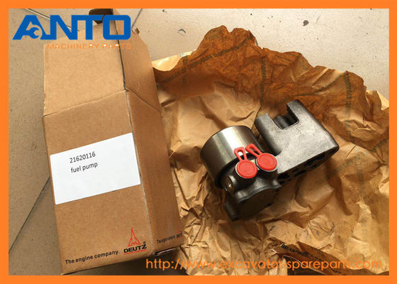 Componenti del motore standard dell'escavatore, pompa del carburante VOE21620116 per VOE EC210B EC290B EC220D