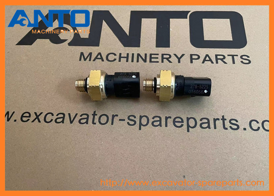 278-5225 2785225 Kit di sensori della pressione dell'olio Ricambi per escavatori per C6.6 DE150E2