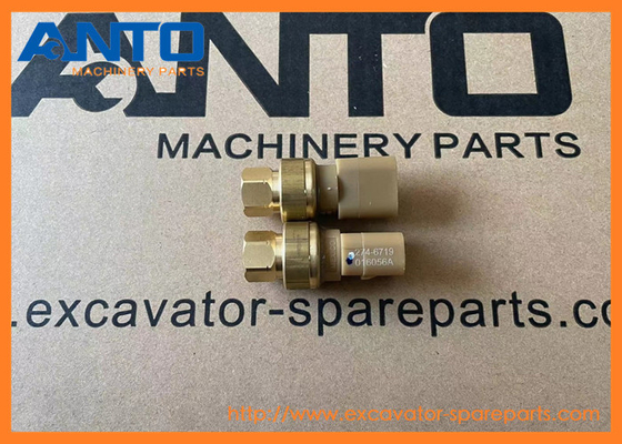 274-6719 2746719 Kit per sensori di pressione Ricambi per escavatori per C18