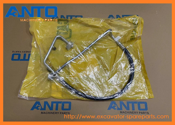 448-4152 4484152 Tubo a forma di tubo articolato Parti di condizionatori d'aria per autocarri per 730C