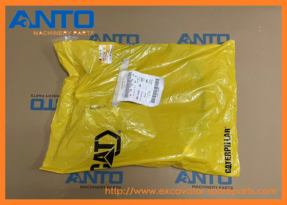 448-4152 4484152 Tubo a forma di tubo articolato Parti di condizionatori d'aria per autocarri per 730C