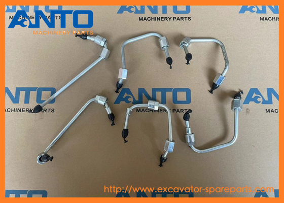 6755-71-5210 6755715210 Tubo n. 1 Ricambi per escavatori per KOMATSU PC240 PC290