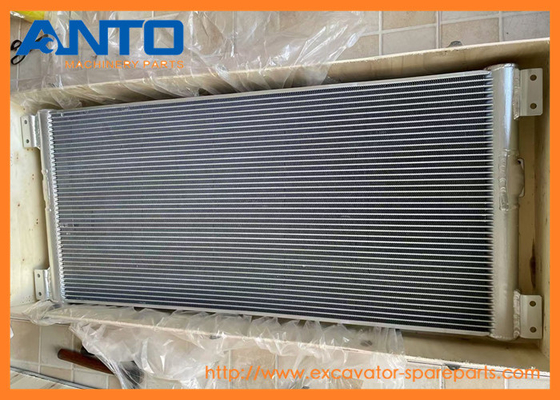 209-03-41110 2090341110 Supporto per raffreddatori ad olio per escavatori KOMATSU PC800 PC800SE PC850 PC850SE