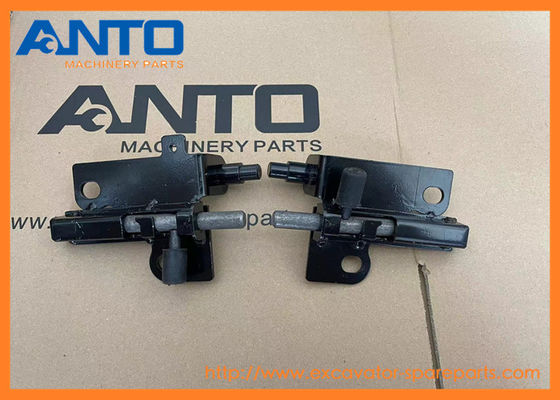 4456223 4456226 Bracket HITACHI Parti di ricambio per escavatori ZX210W ZX230