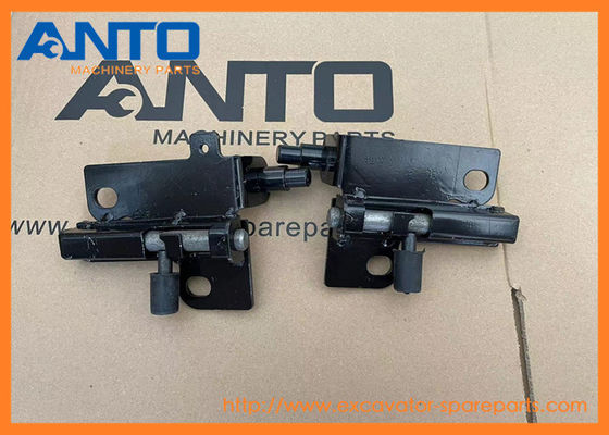 4456223 4456226 Bracket HITACHI Parti di ricambio per escavatori ZX210W ZX230