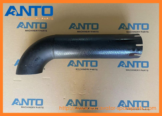 421-02-31114 4210231114 Fitting di tubi di scarico per caricatori a ruote KOMATSU WA380 WA400 WA430