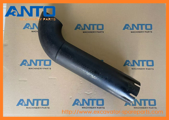 421-02-31114 4210231114 Fitting di tubi di scarico per caricatori a ruote KOMATSU WA380 WA400 WA430
