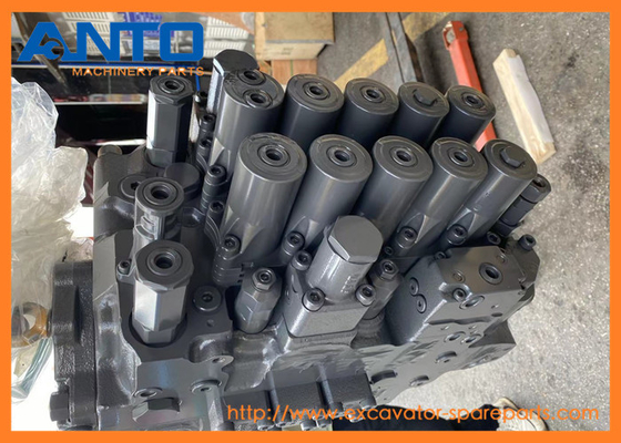 KSJ3106 KSJ12250 Valvola di controllo CASE Parti di ricambio per escavatori per CX330 CX350B