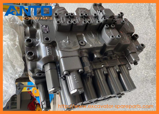 KSJ3106 KSJ12250 Valvola di controllo CASE Parti di ricambio per escavatori per CX330 CX350B