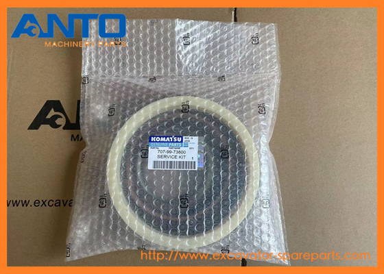 707-99-73800 7079973800 Kit di assistenza KOMATSU Ricambi per escavatori per HD465-7