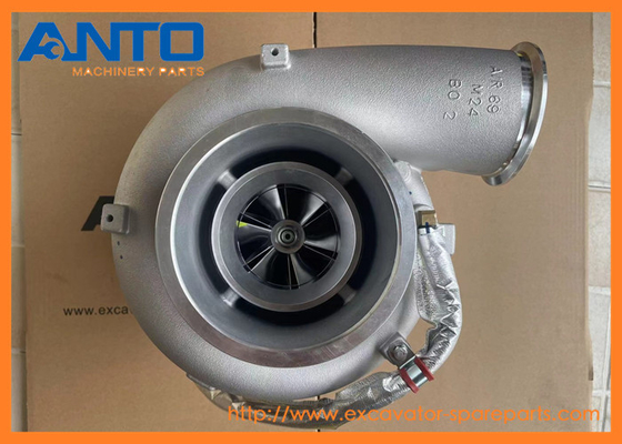 3808698 2399988 Turbocompressore scavatori ricambi adatti per C18 C15