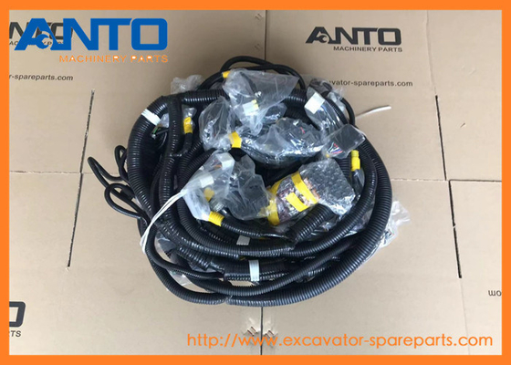 207-06-77112 2070677112 Sostituzione del cablaggio per l'escavatore KOMATSU PC300 PC350