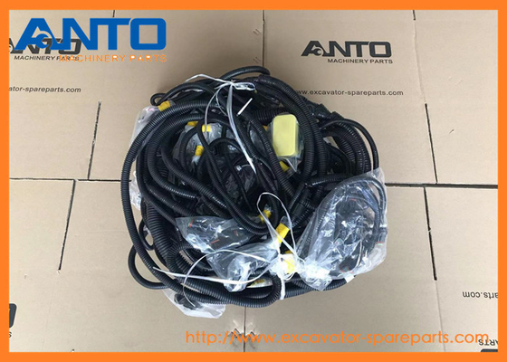 207-06-77112 2070677112 Sostituzione del cablaggio per l'escavatore KOMATSU PC300 PC350