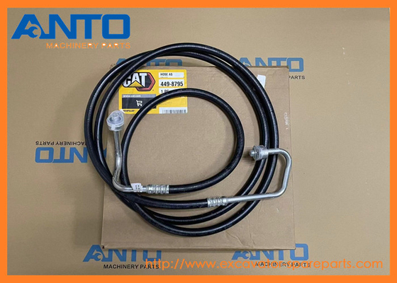 449-8795 4498795 Parti di tubi articolati di condizionatori d'aria per autocarri per 730C 725