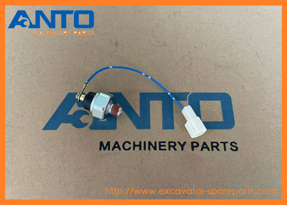 21E3-5001 Sensore di pressione dell'olio HYUNDAI Parti di ricambio per escavatori per R140LC-7