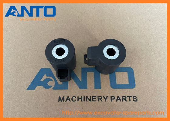 XKCH-00020 bobina di valvola solenoide HYUNDAI parti di ricambio per escavatore per R140LC-9