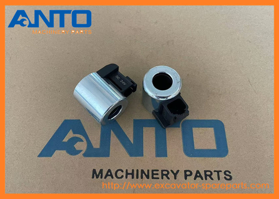 XKCH-00017 bobina della valvola solenoide HYUNDAI Parti di ricambio per escavatore per R140LC-9